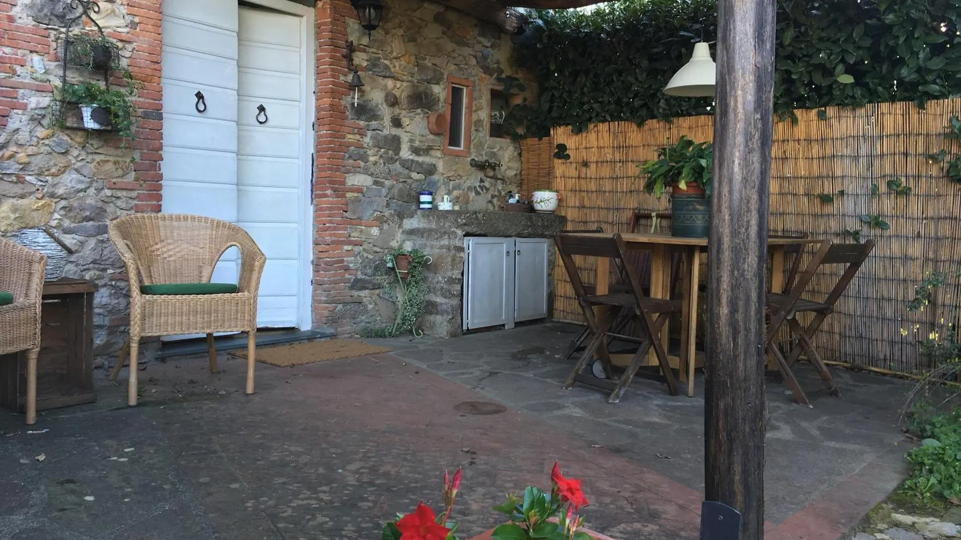 Casa Bouganville Massa Macinaia 0*,  Italy
